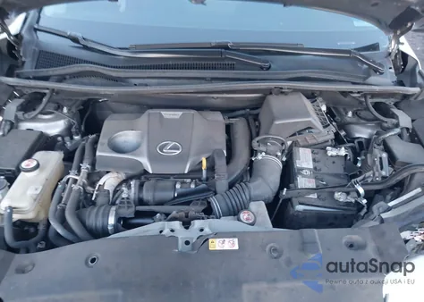 2020 Lexus Nx 300 из США, поврежденный, VIN JTJGARDZ2L2223915